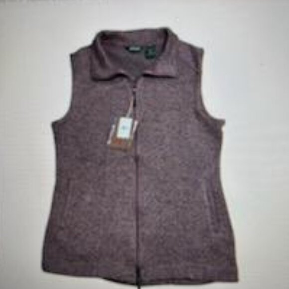 Stillwater Supply Women's Knit Vest with Warm Pockets - Picture 1 of 10
